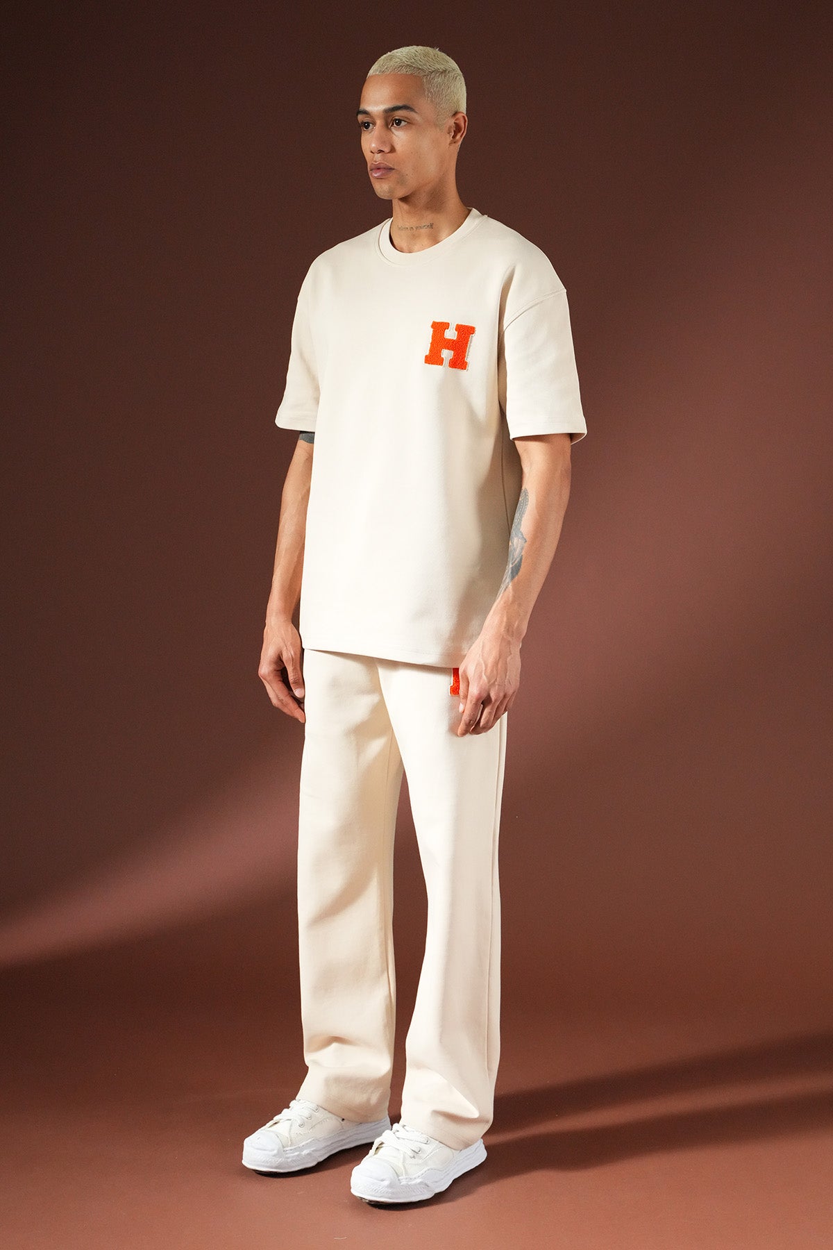 IPM1103 Shirt and Pants Set