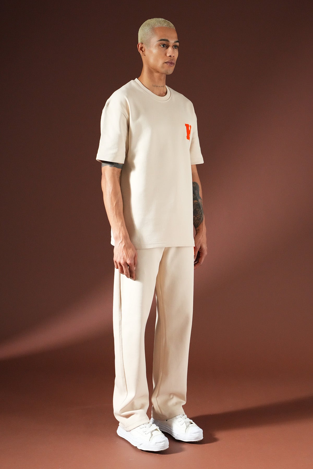 IPM1103 Shirt and Pants Set