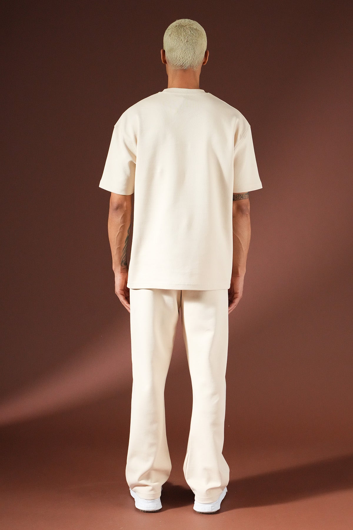 IPM1103 Shirt and Pants Set