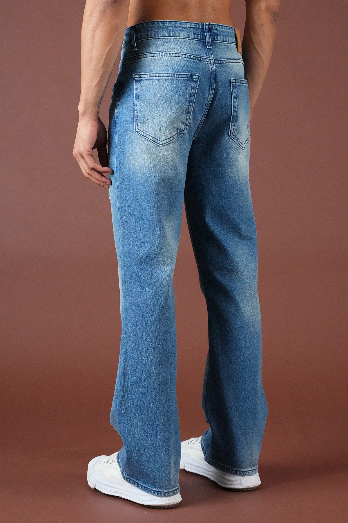 Herren-Jeans Regular Fit FG-0057-1