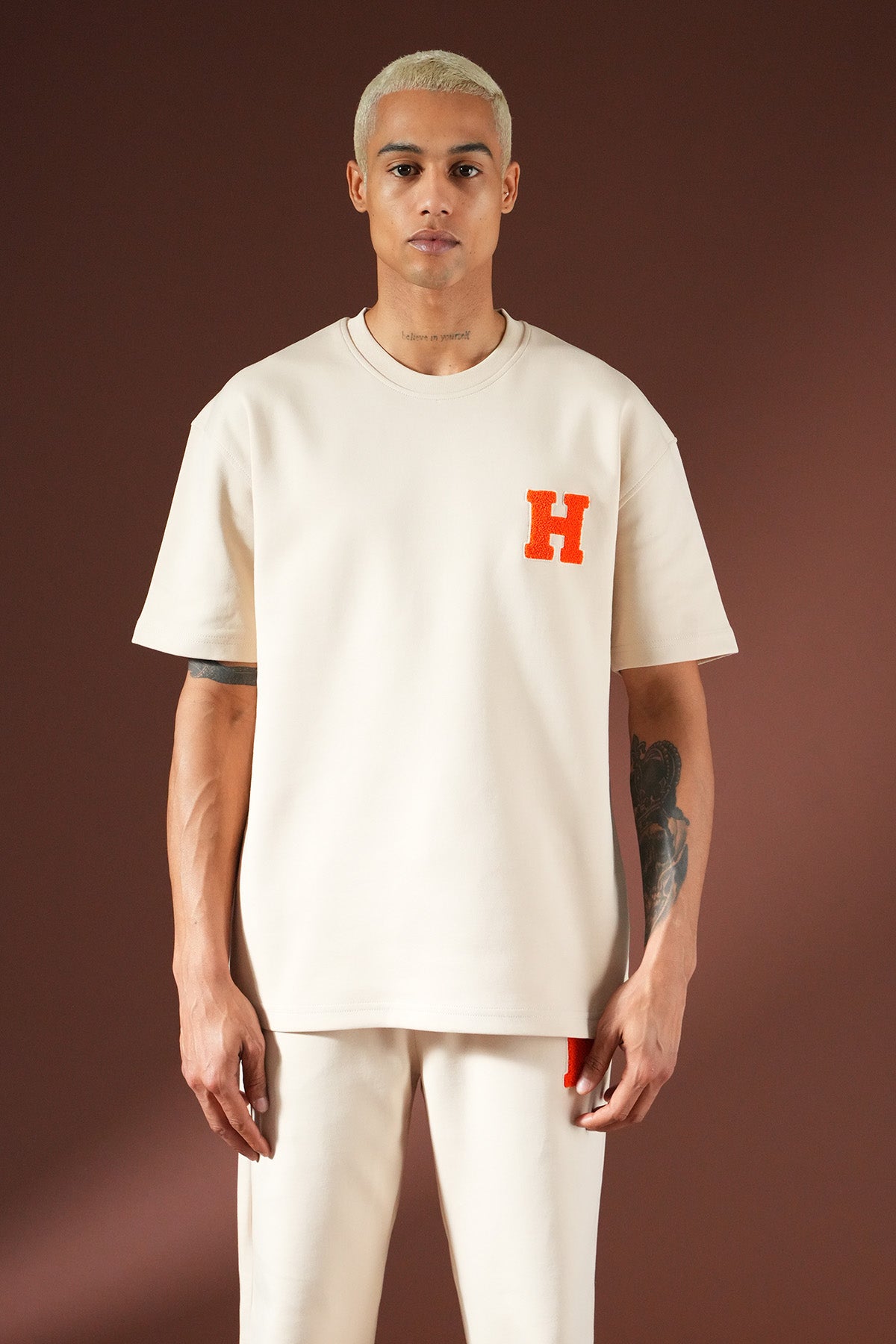 T-Shirt-Hose-Set LP2676 - IPM200