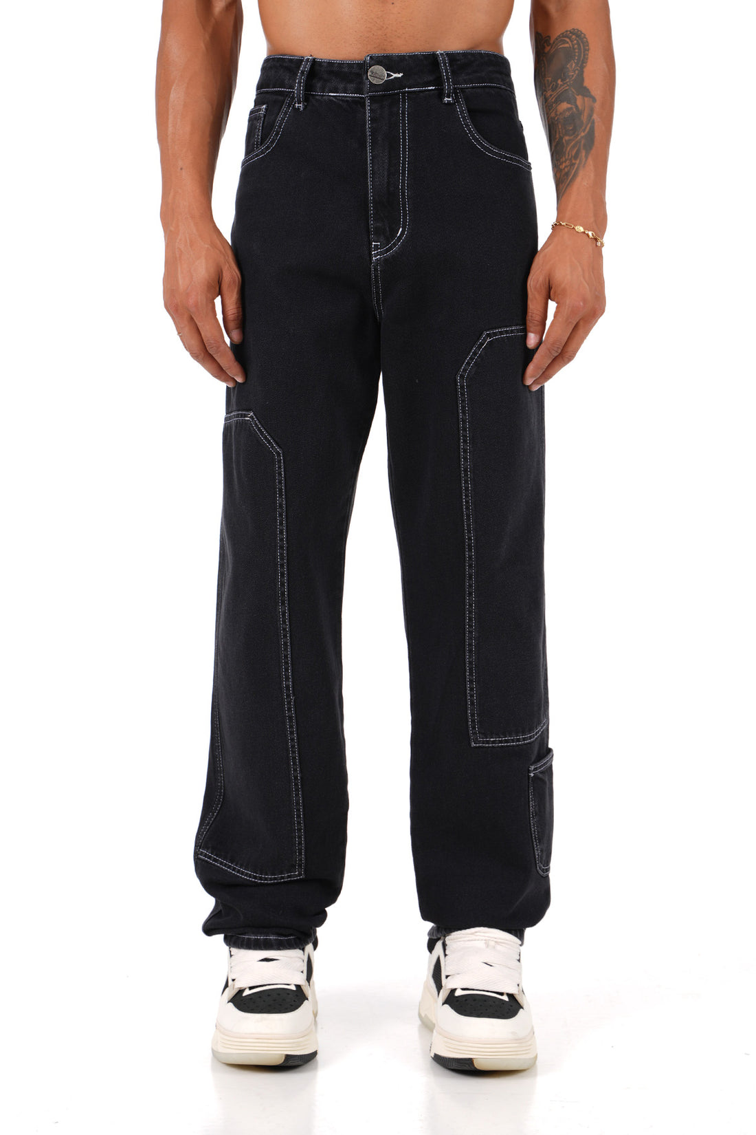 BAGGY-JEANS LL2000239