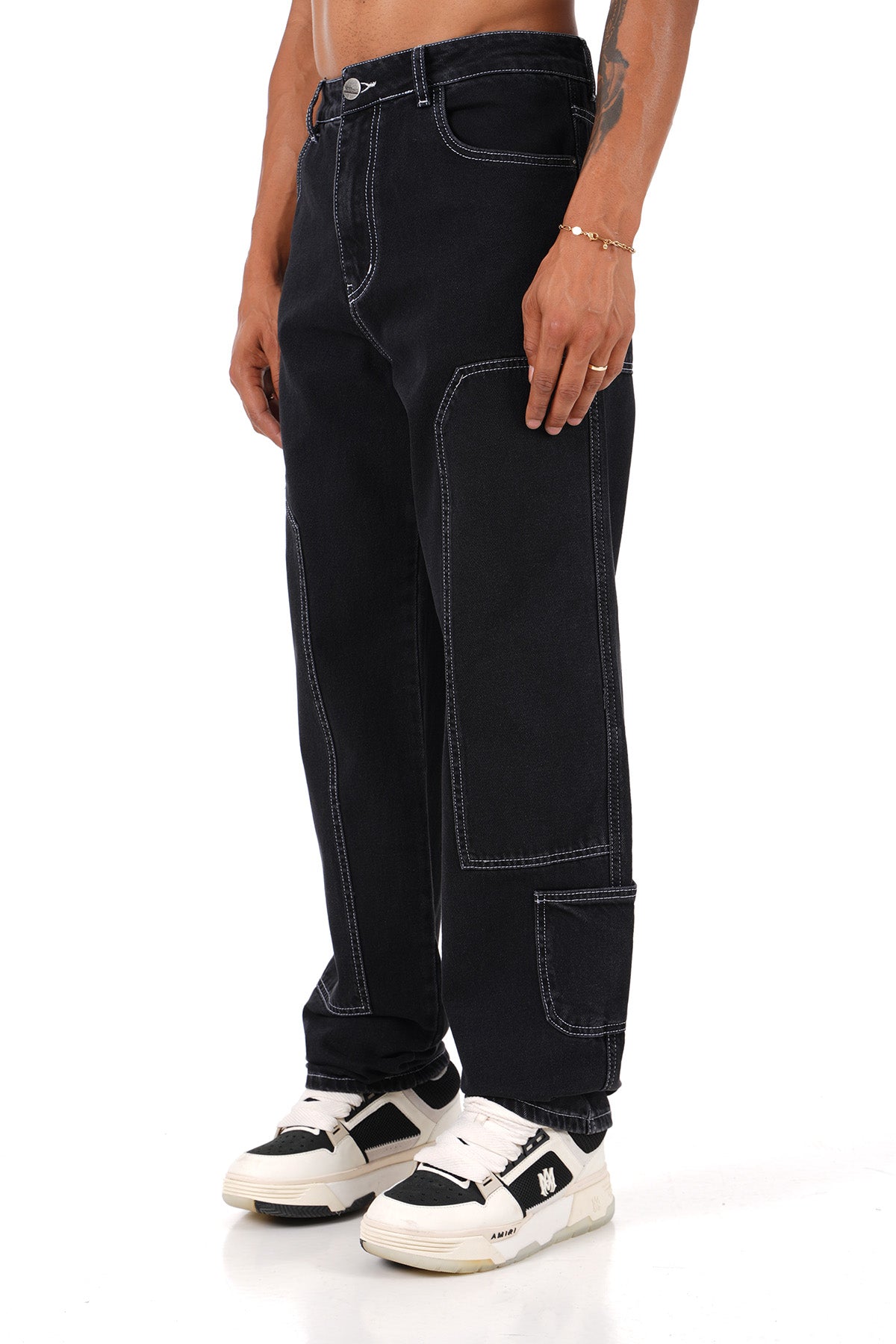 JEAN BAGGY LL2000239