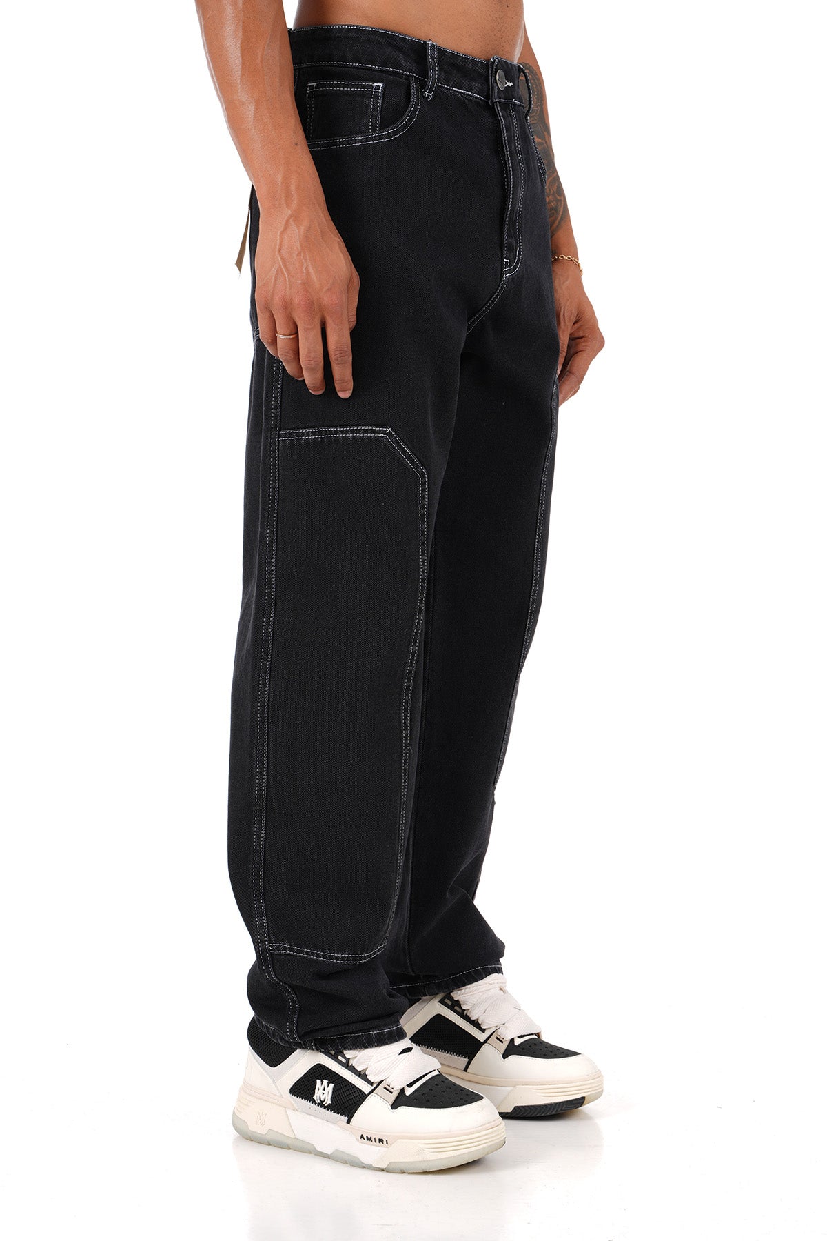 JEAN BAGGY LL2000239