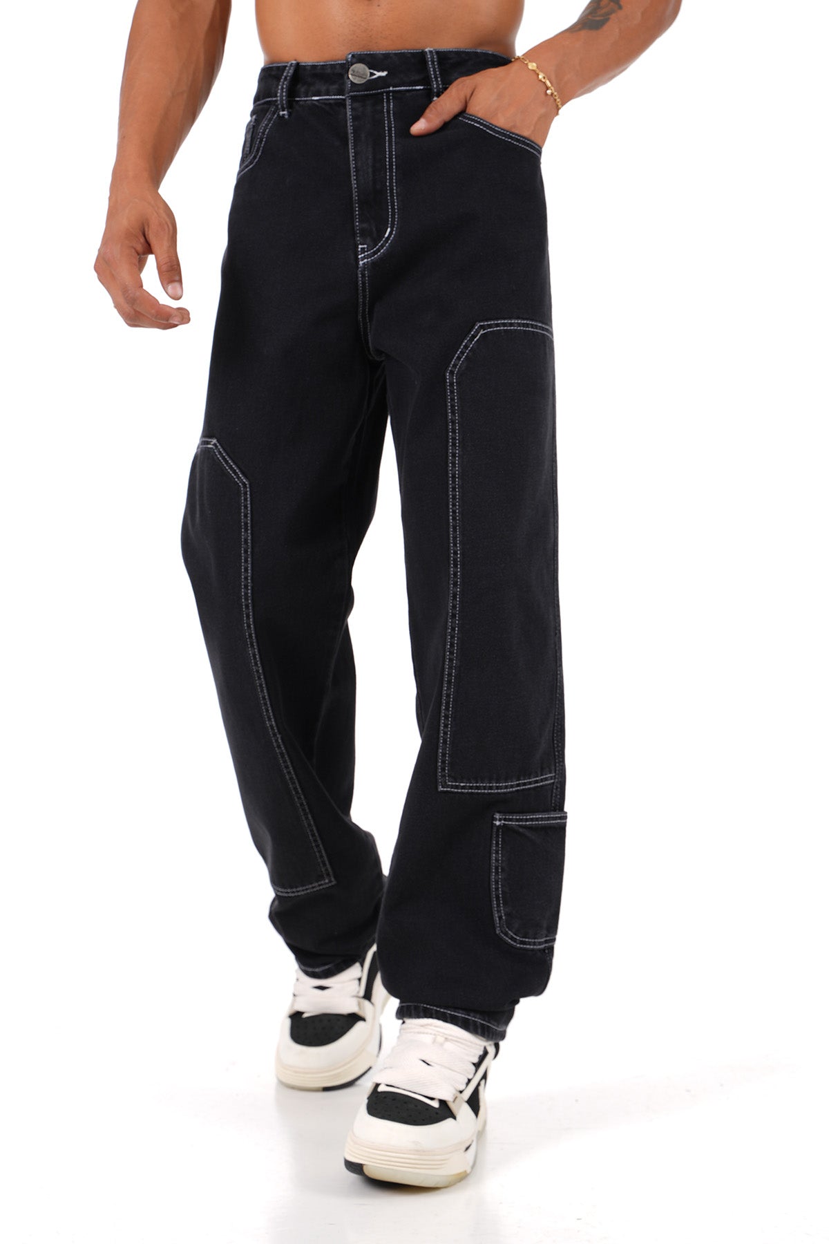 JEAN BAGGY LL2000239