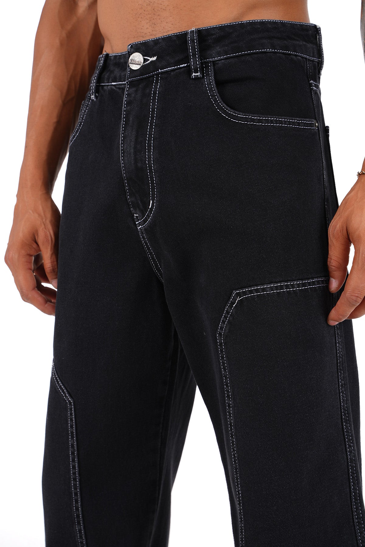 JEAN BAGGY LL2000239