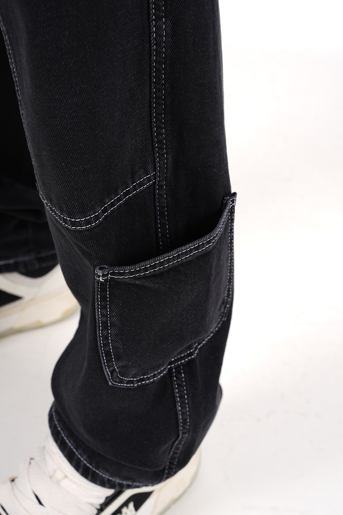 JEAN BAGGY LL2000239