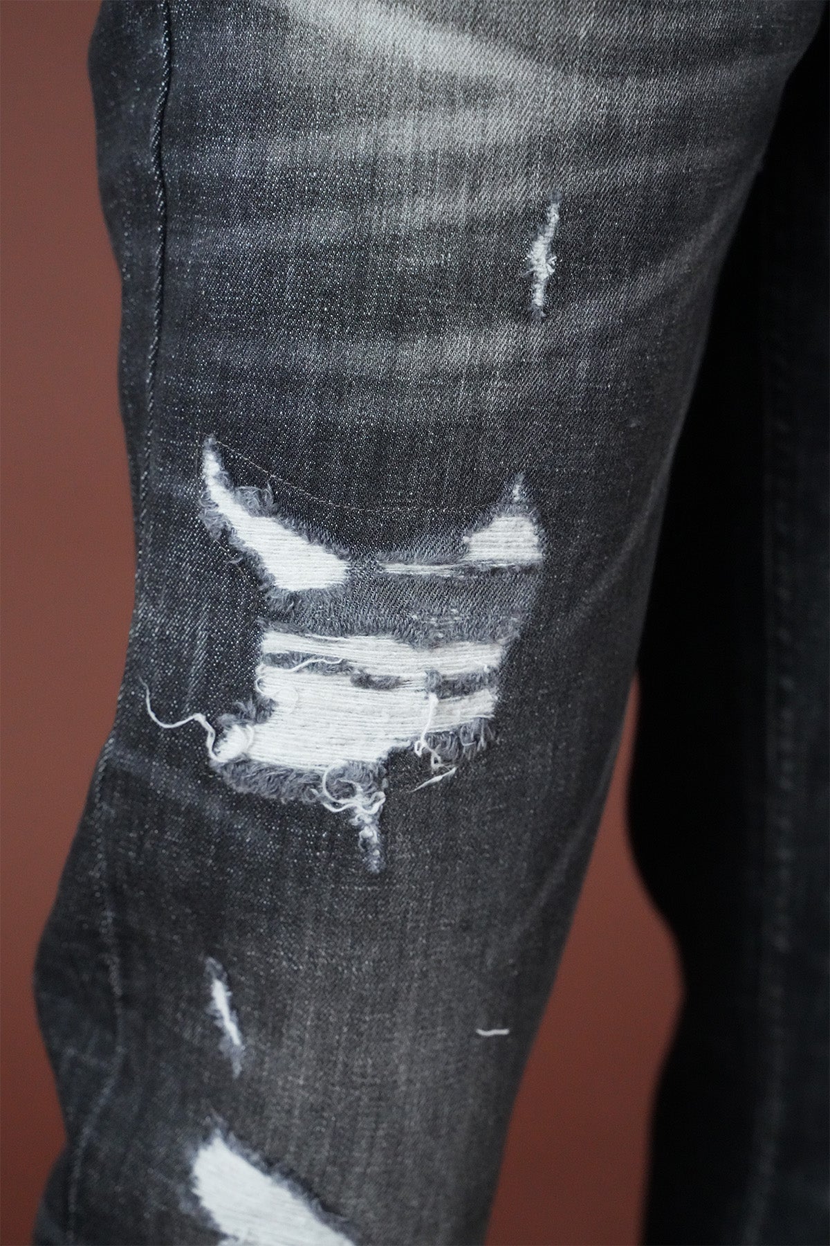 Herren Regular Fit Jeans FG-0064-2