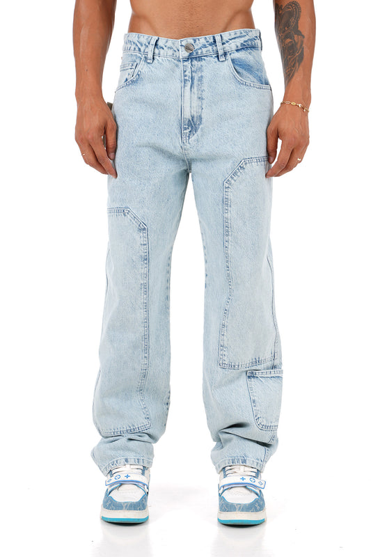 BAGGY JEANS LL2000238