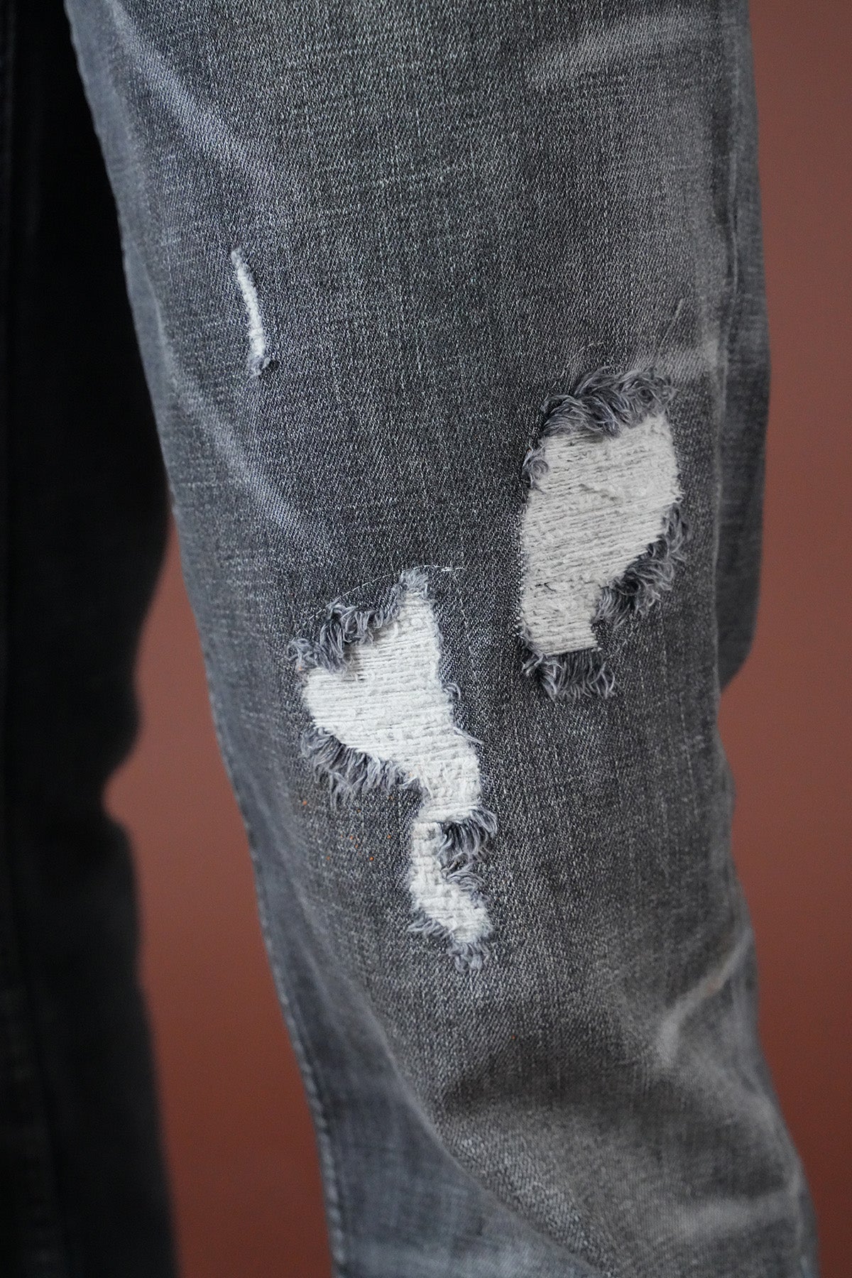 JEANS regular MEN'S FG-0064-1