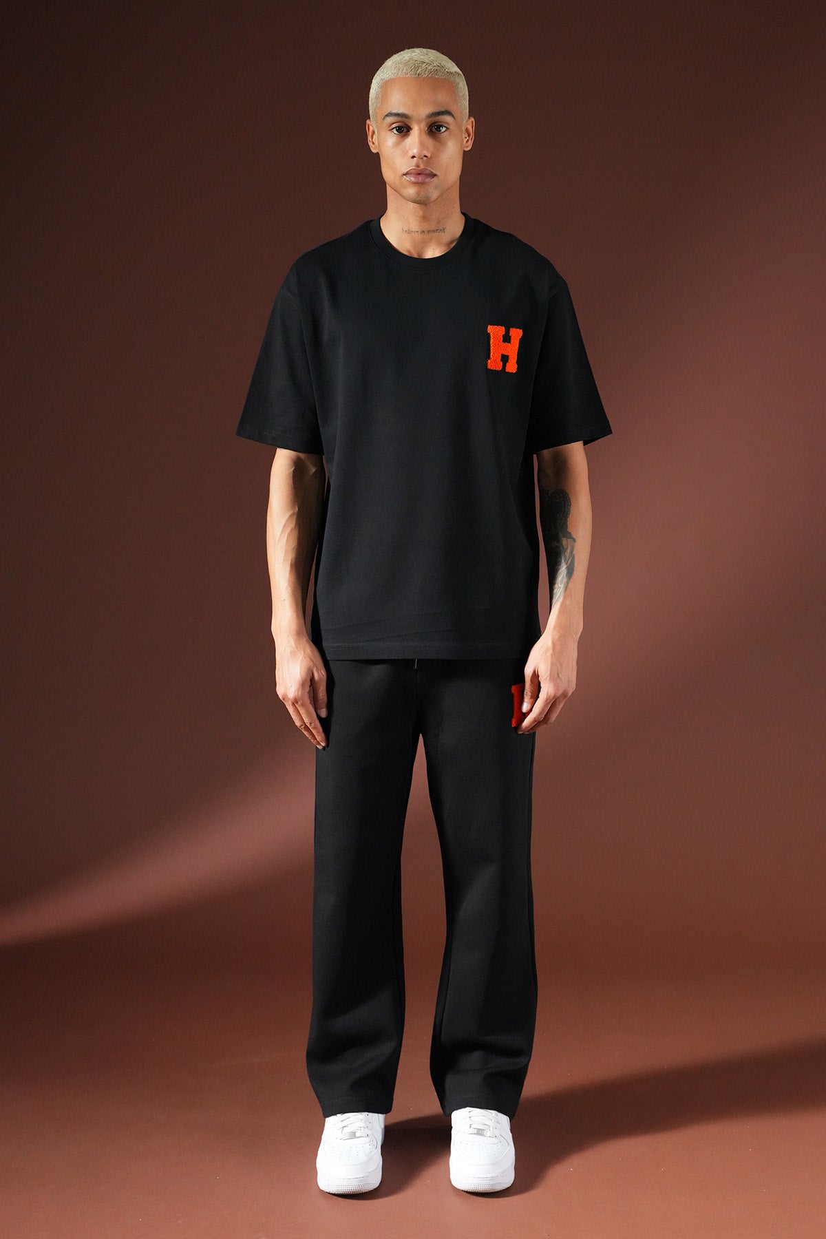 T-Shirt-Hose-Set LP2676 - IPM200