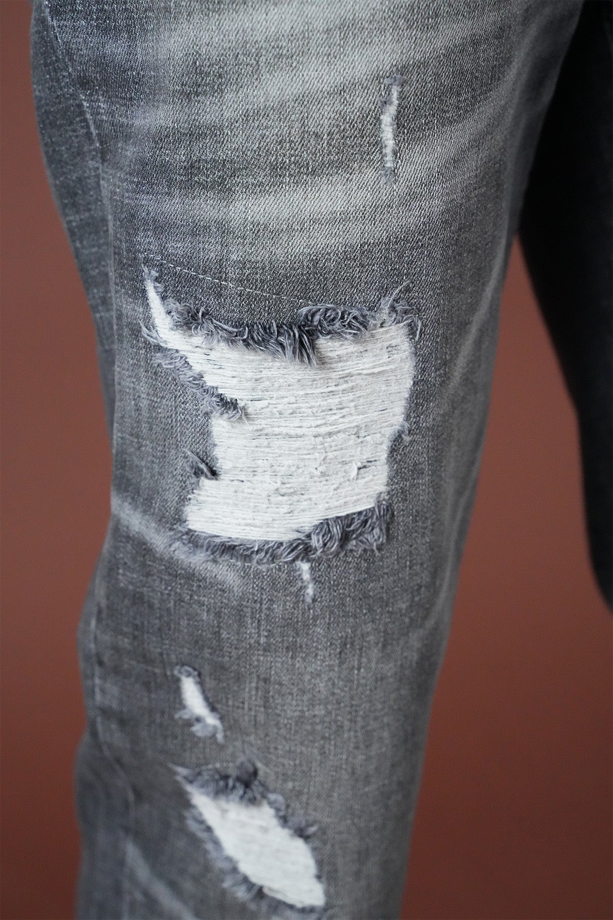 JEANS regular MEN'S FG-0064-1