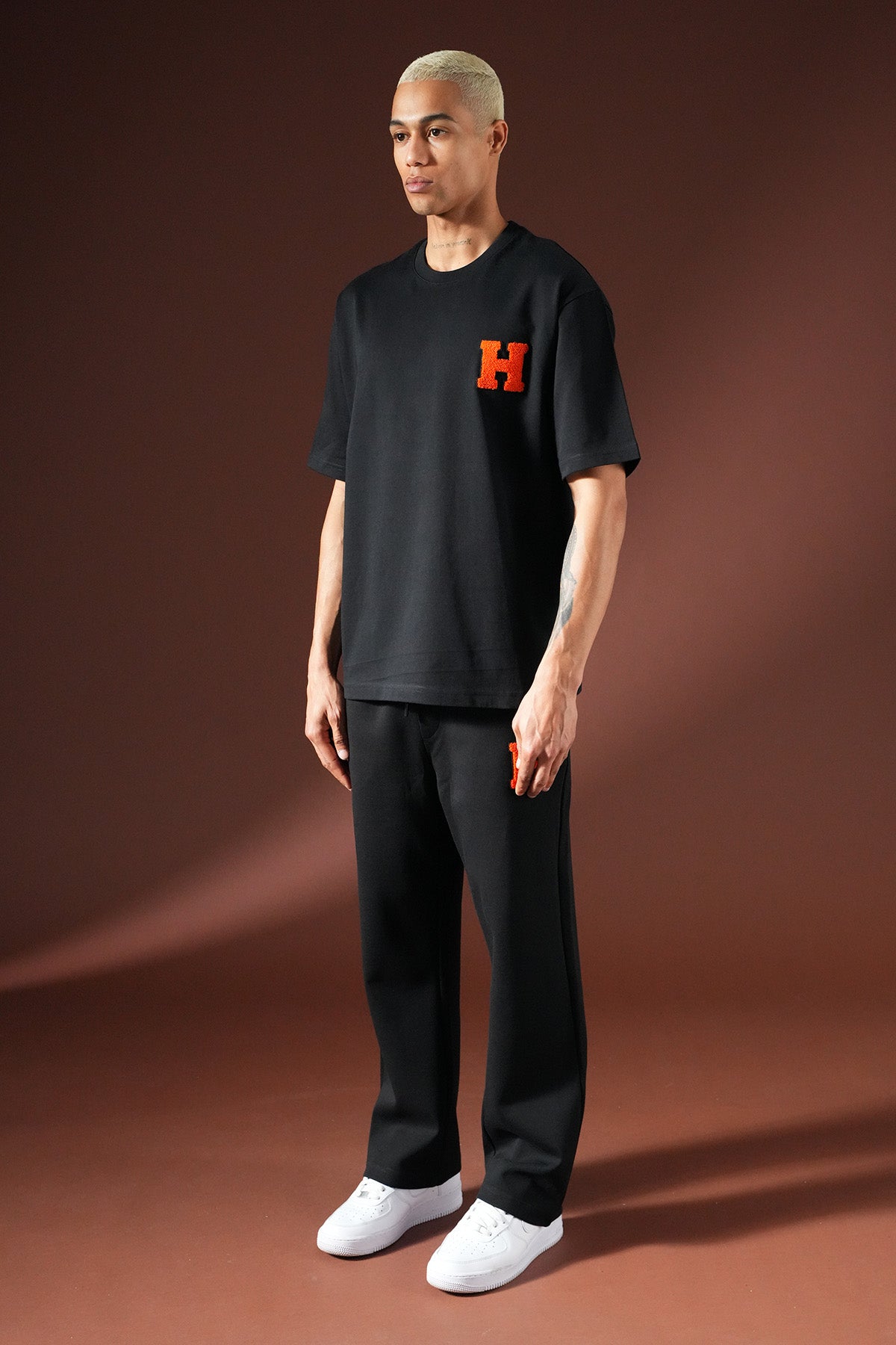 IPM1103 Shirt and Pants Set