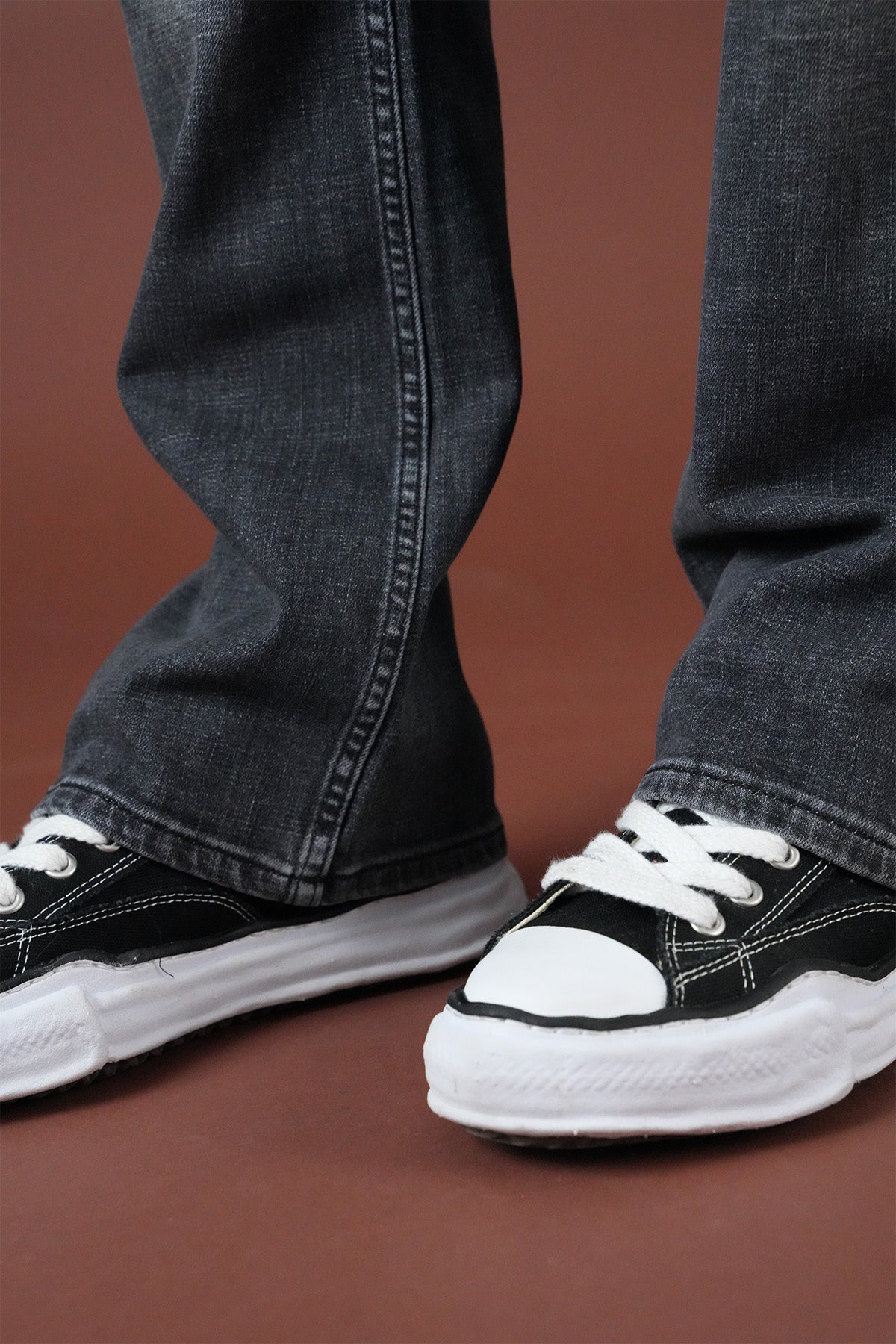 JEANS regular MEN'S FG-0064-1