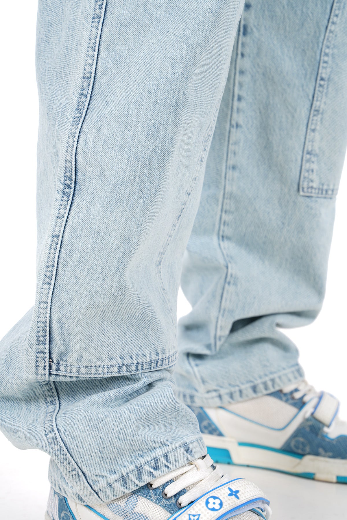 JEANS BAGGY LL2000238