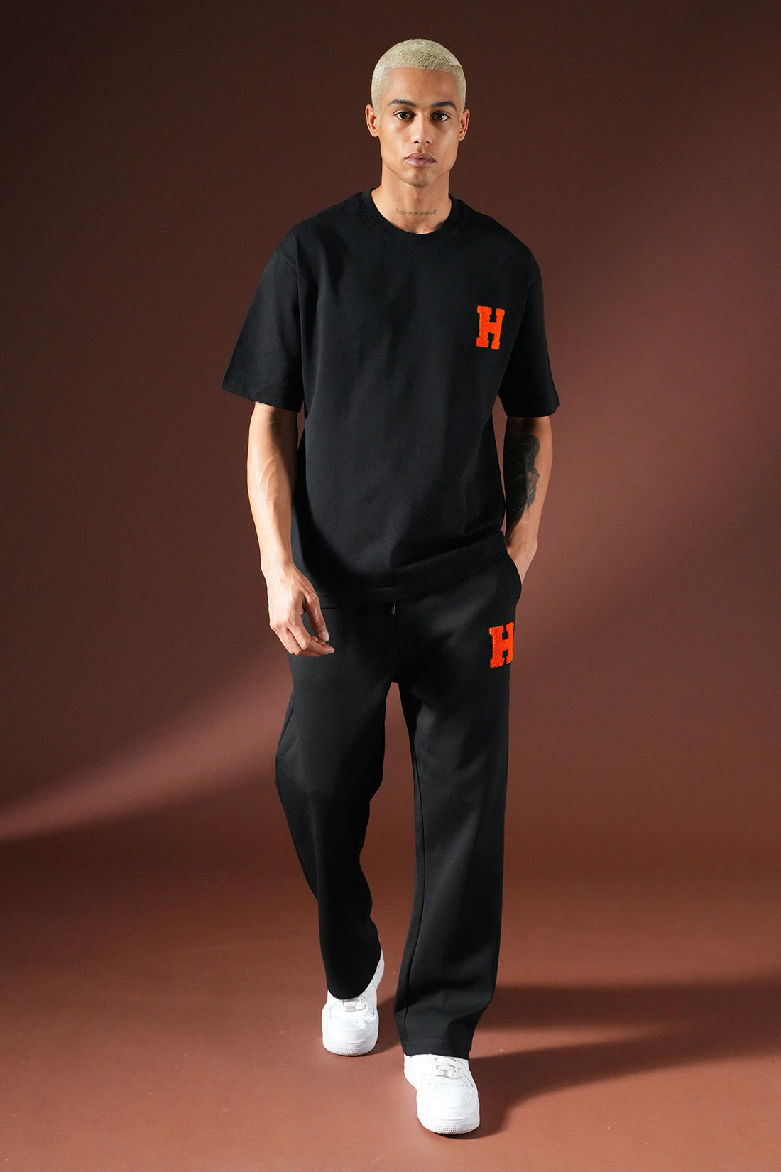 T-Shirt-Hose-Set LP2676 - IPM200