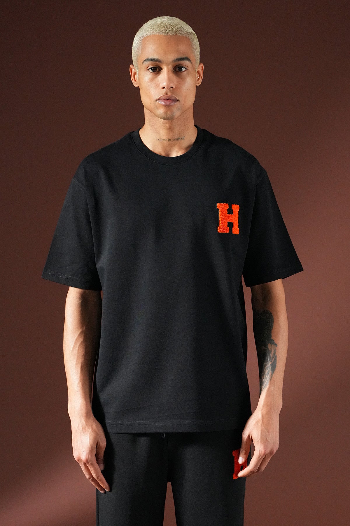 IPM1103 Shirt and Pants Set