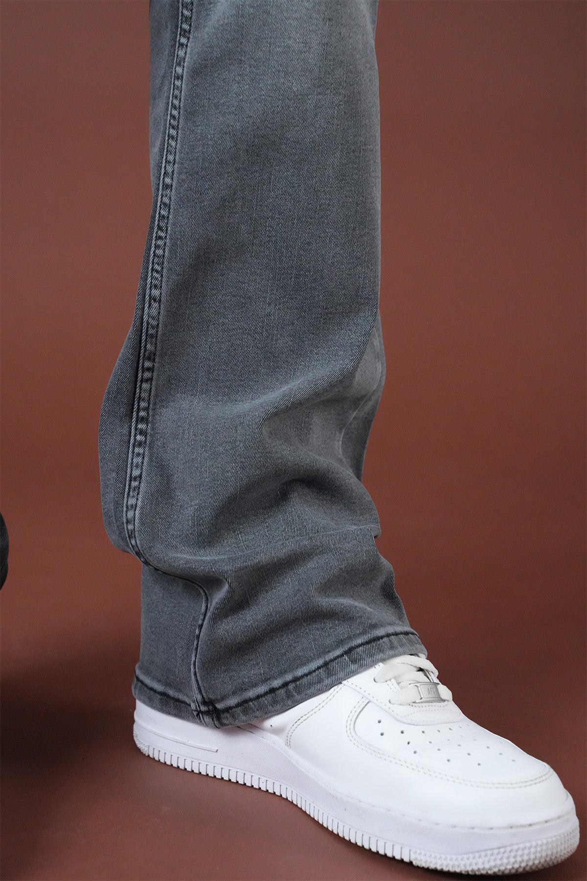 JEANS regular MEN'S FG-0063-1