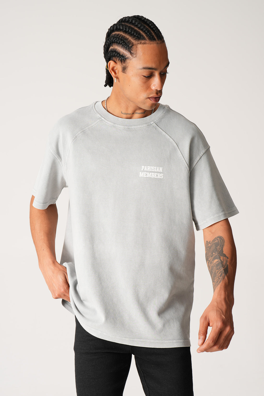 T-SHIRT LL5133