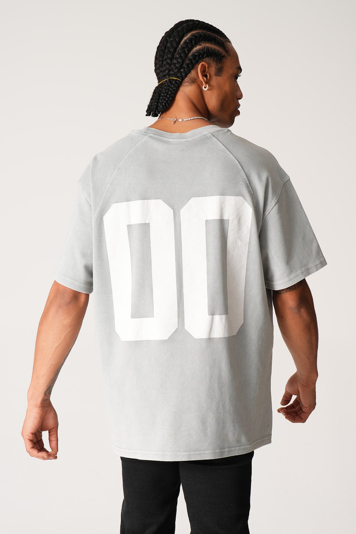 TEE SHIRT LL5133