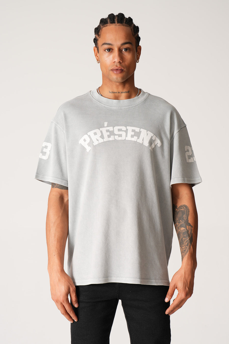 TEE SHIRT LL5132