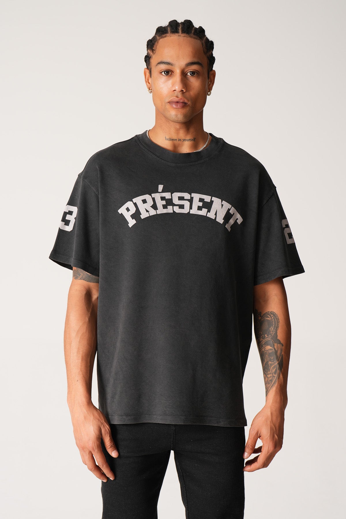 TEE SHIRT LL5132