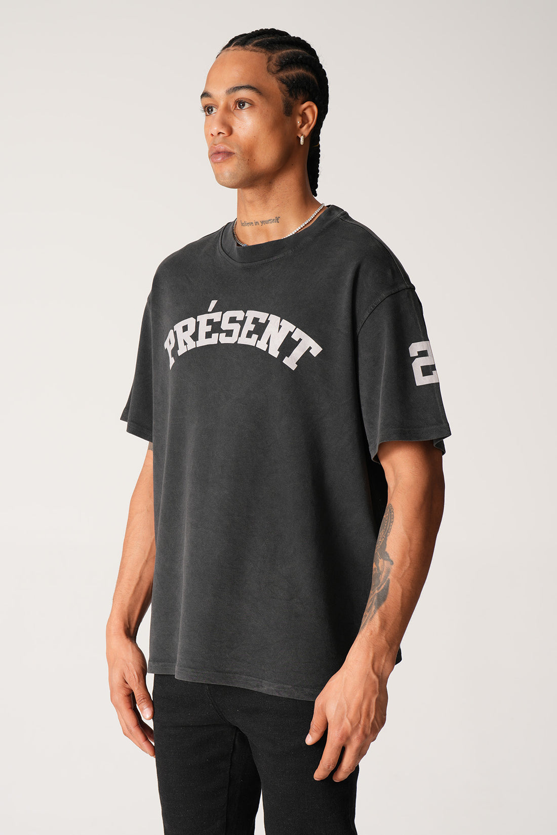 T-SHIRT LL5132