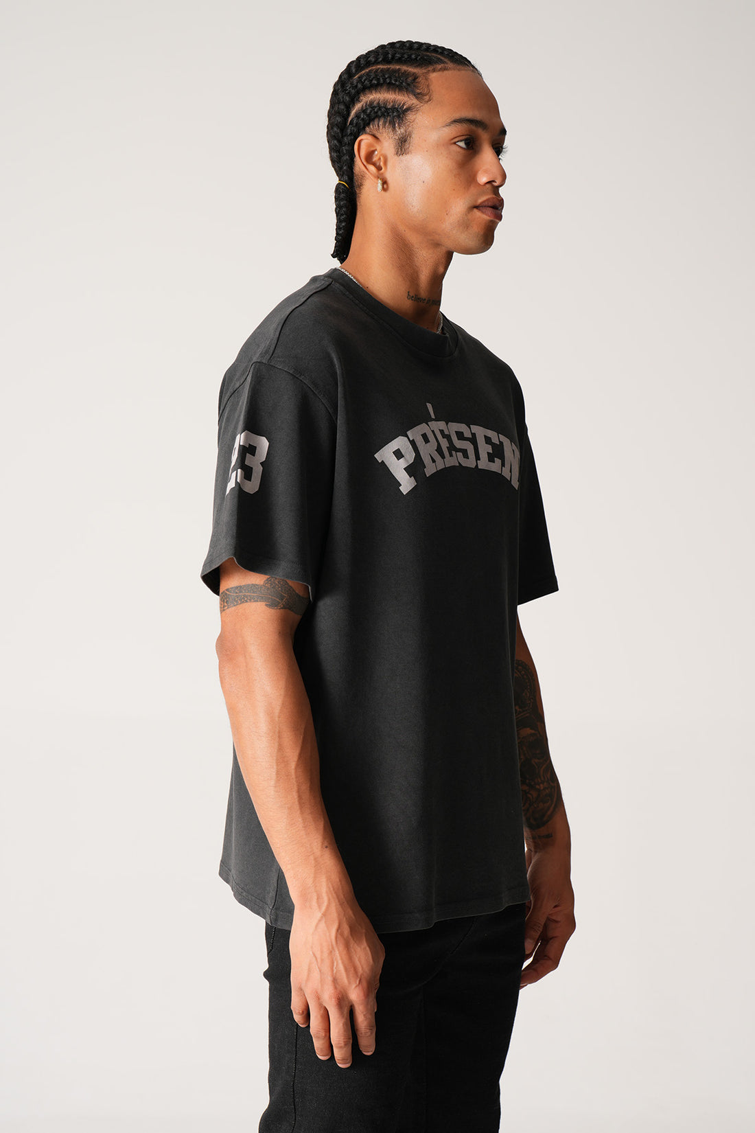 T-SHIRT LL5132