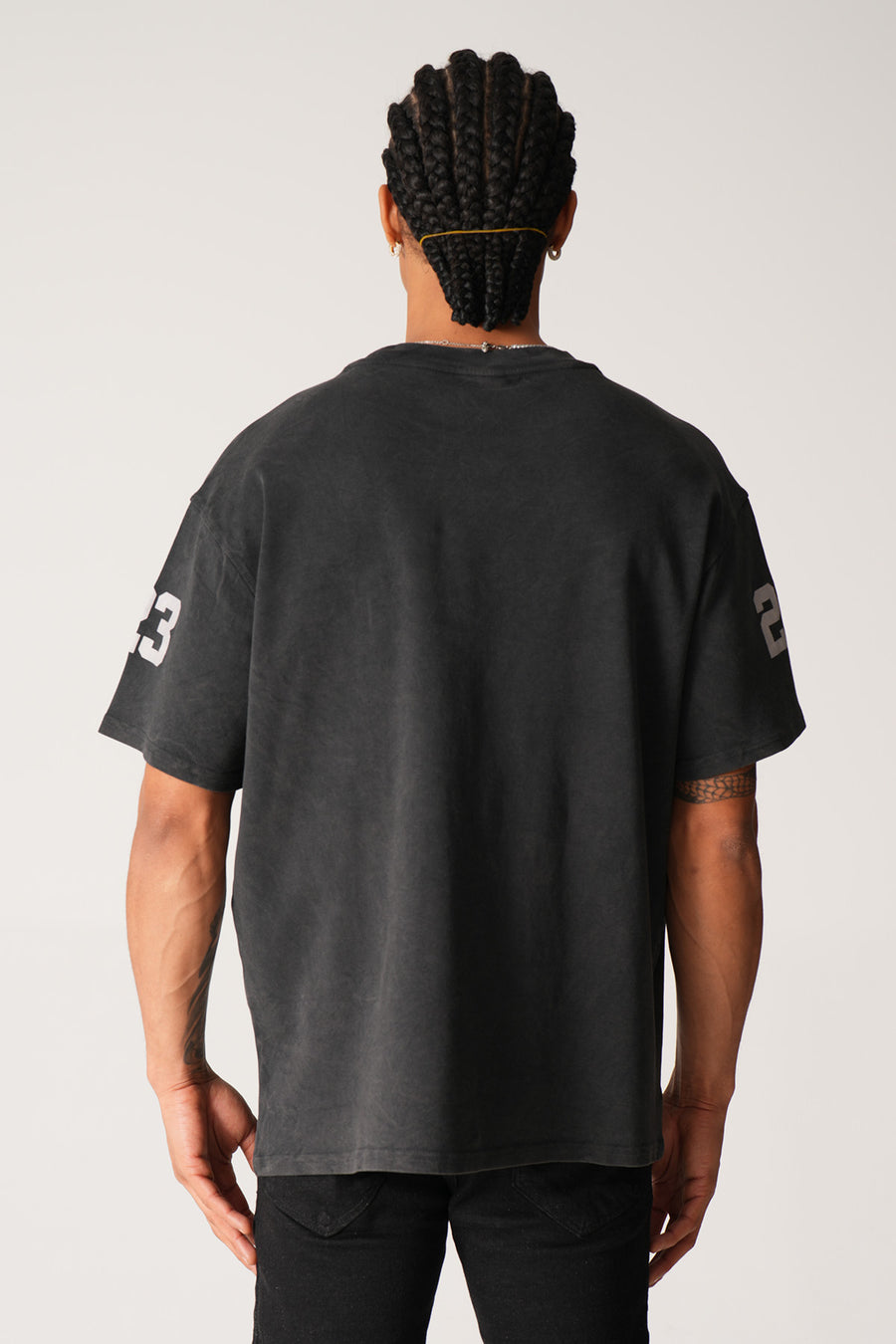 TEE SHIRT LL5132