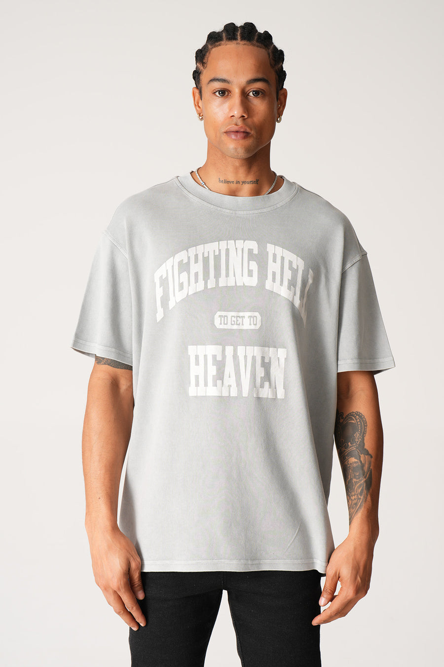 TEE SHIRT LL5137
