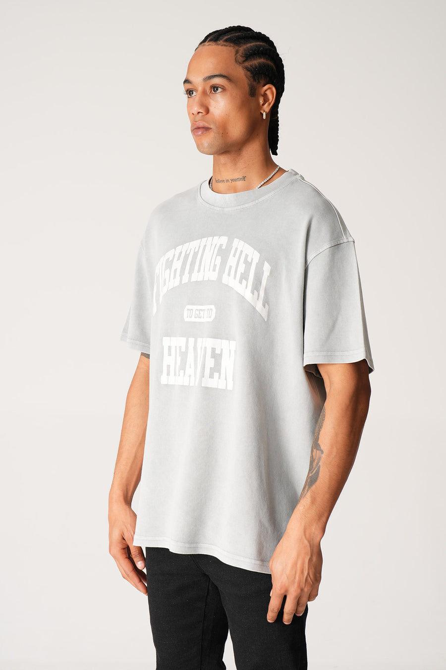 TEE SHIRT LL5137