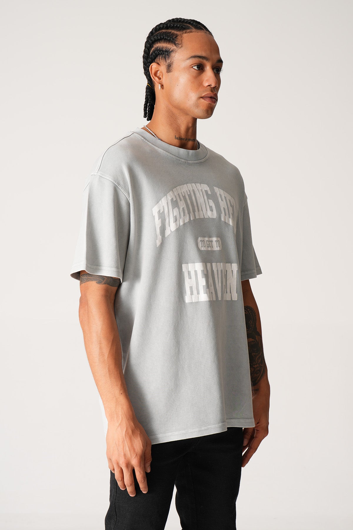 T-SHIRT LL5137
