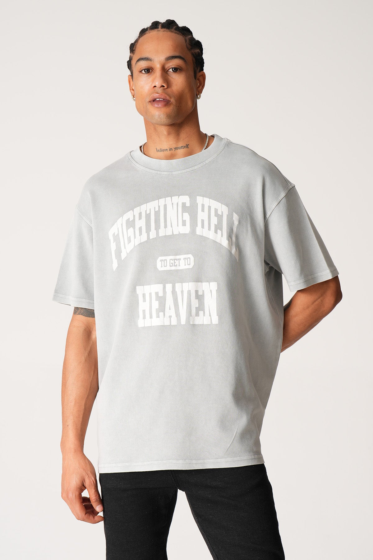 TEE SHIRT LL5137