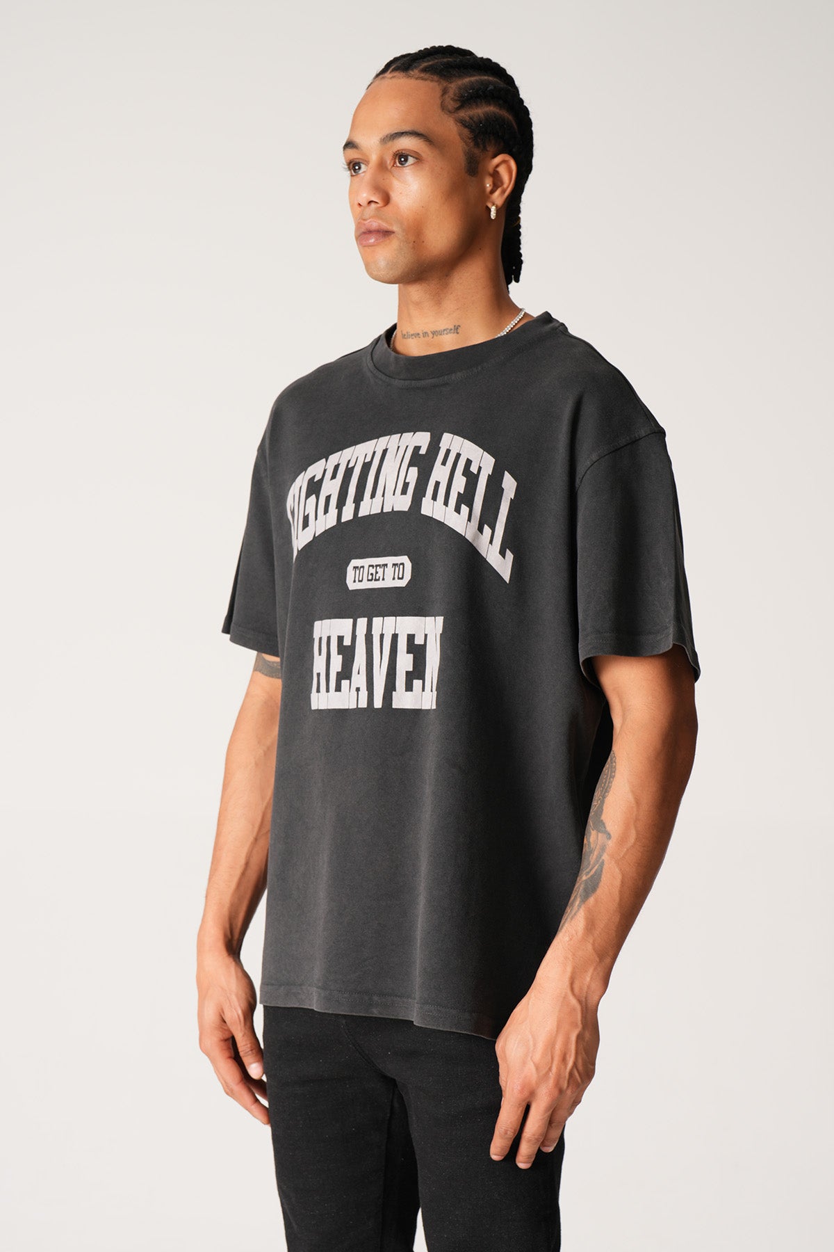 TEE SHIRT LL5137