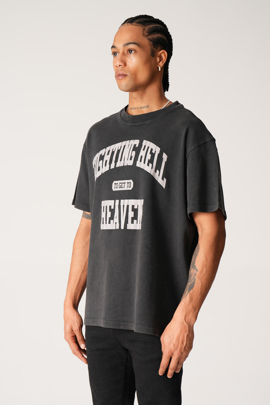 TEE SHIRT LL5137