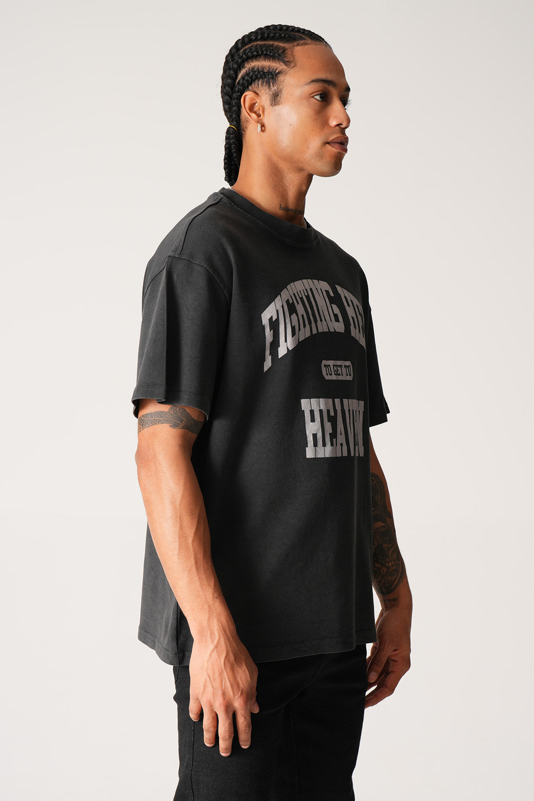 T-SHIRT LL5137