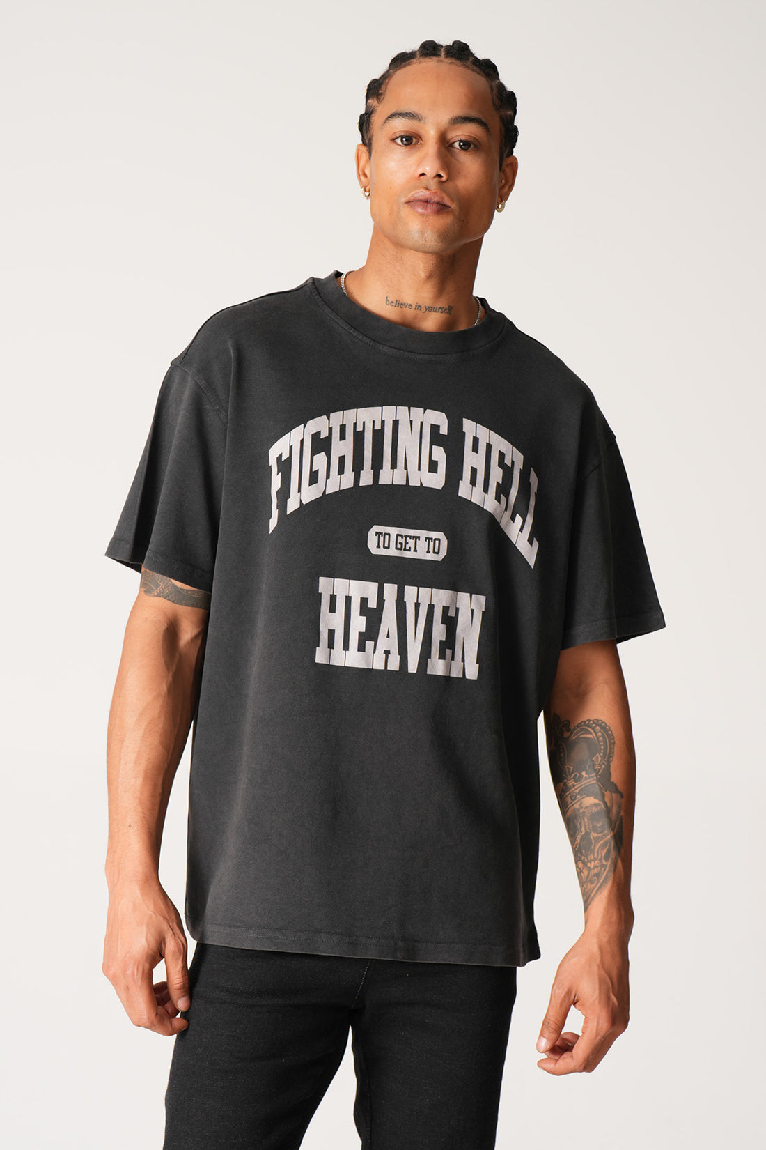 T-SHIRT LL5137