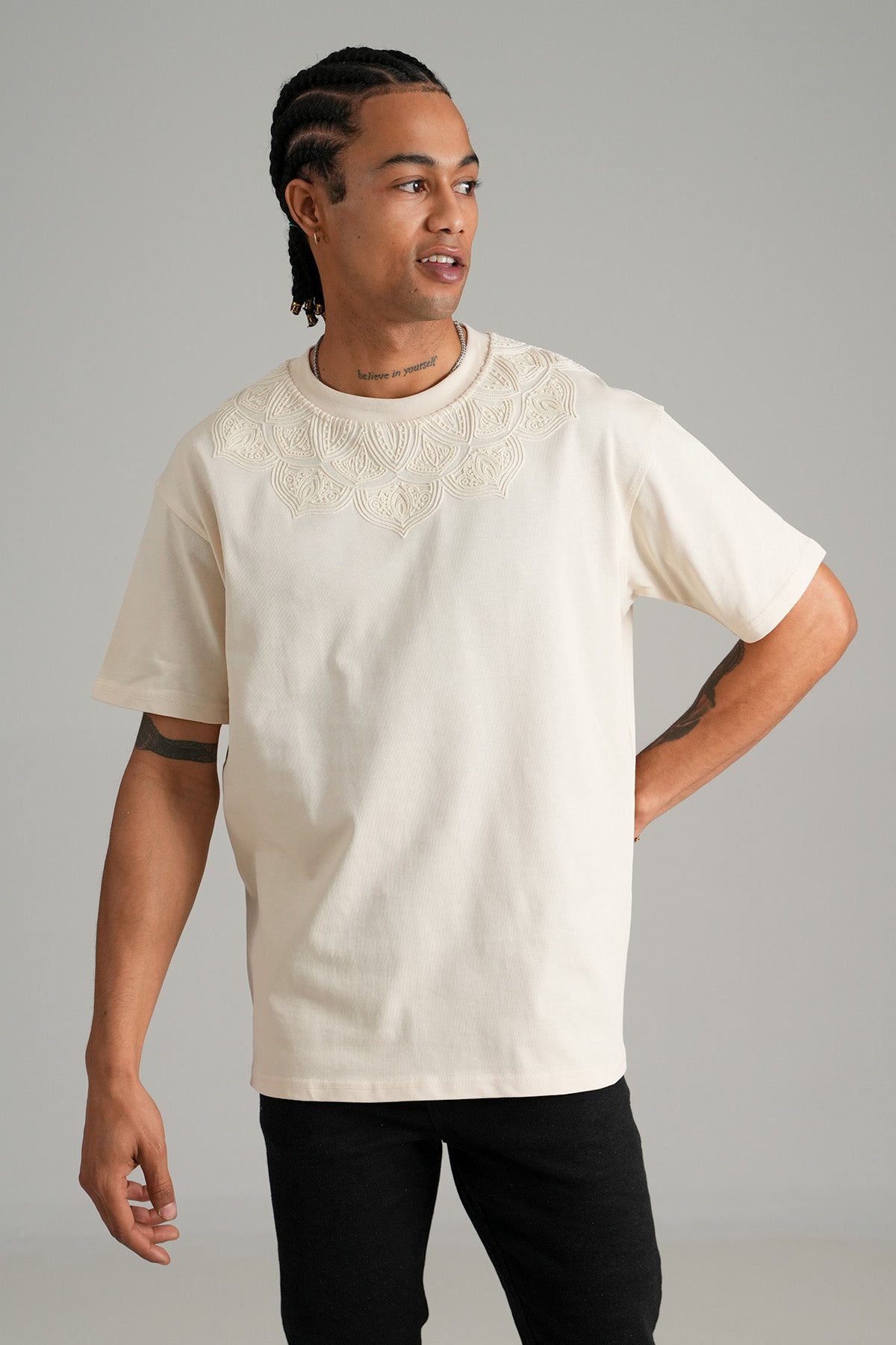 T-SHIRT LL5128