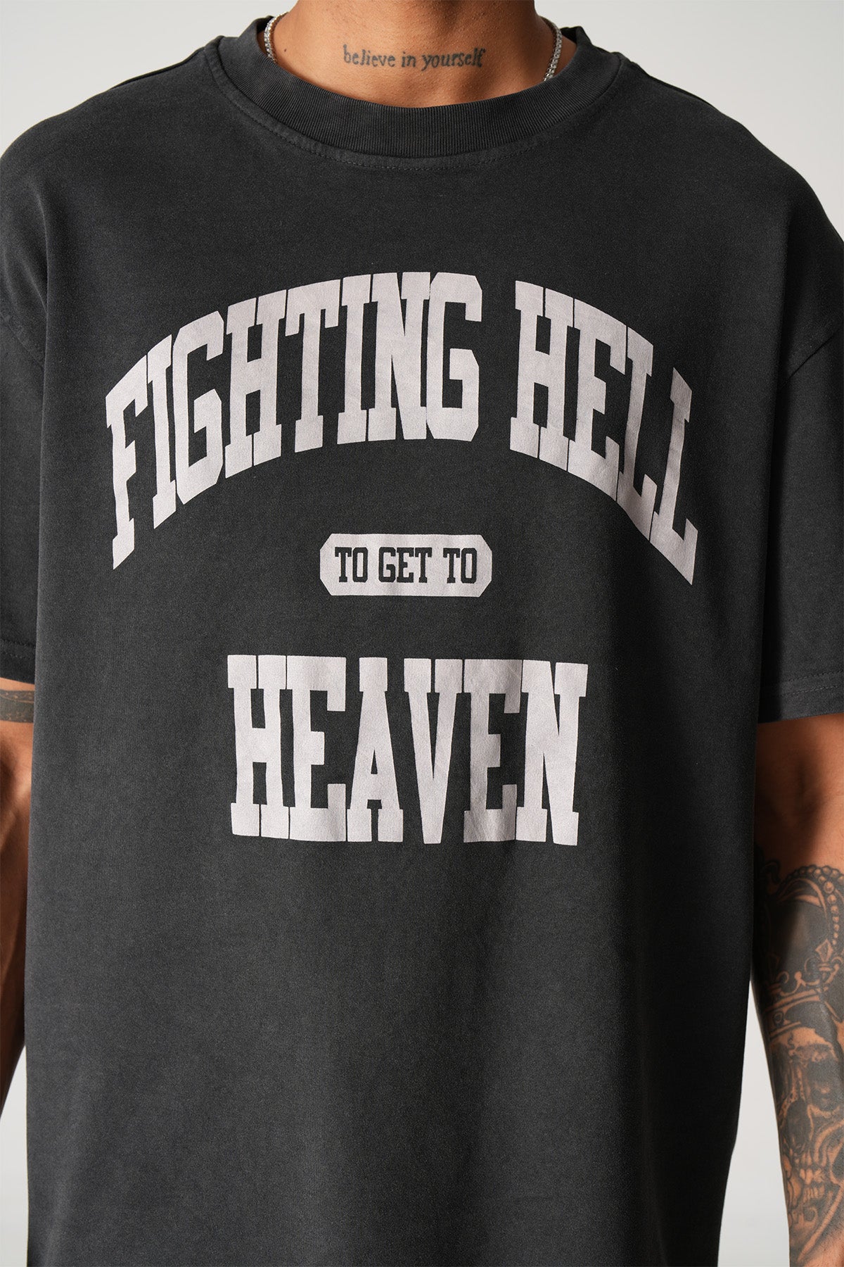 T-SHIRT LL5137