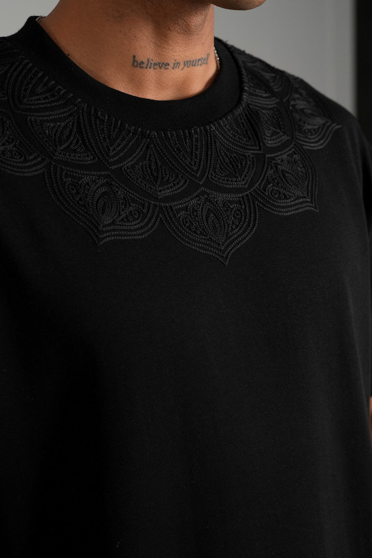TEE SHIRT LL5128