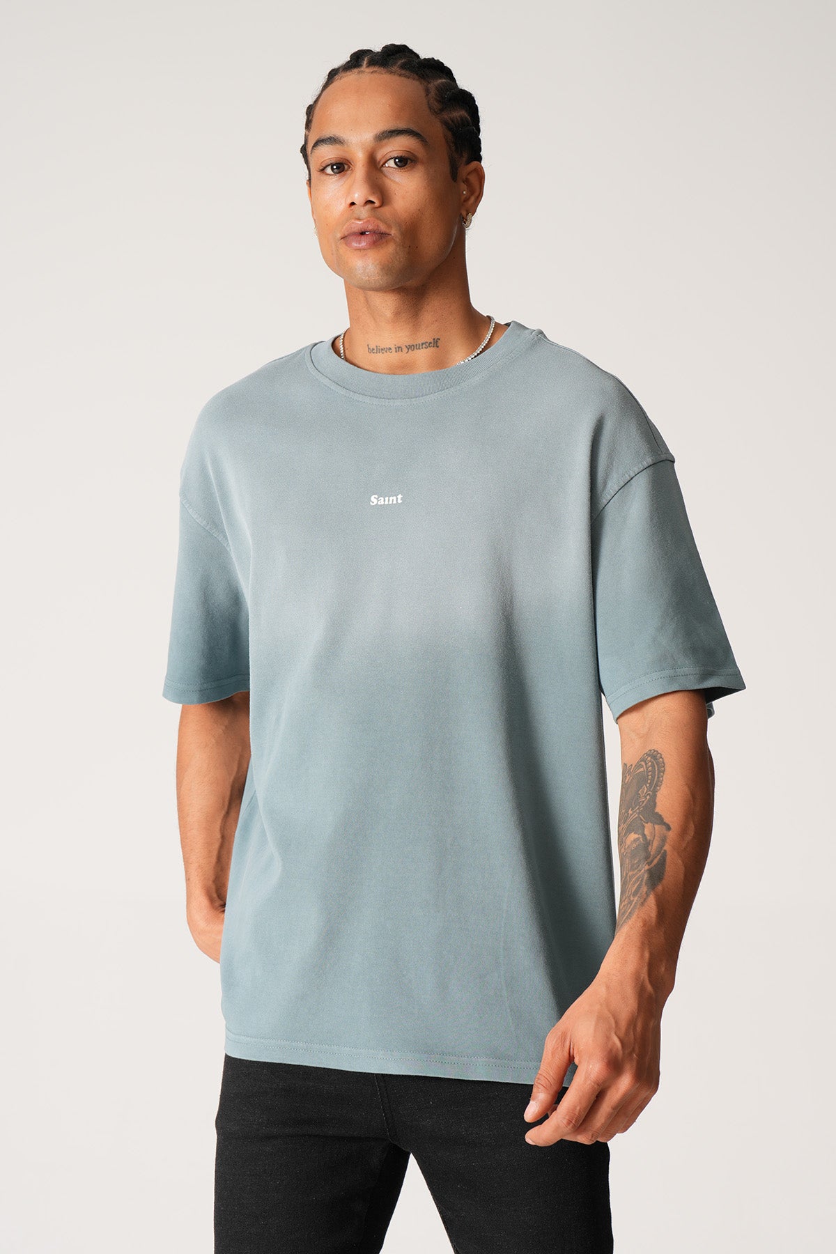 TEE SHIRT LL5096