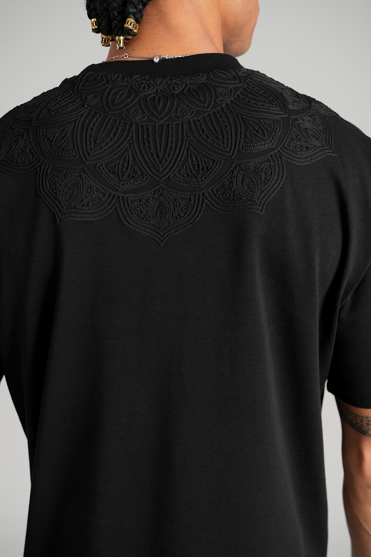 TEE SHIRT LL5128