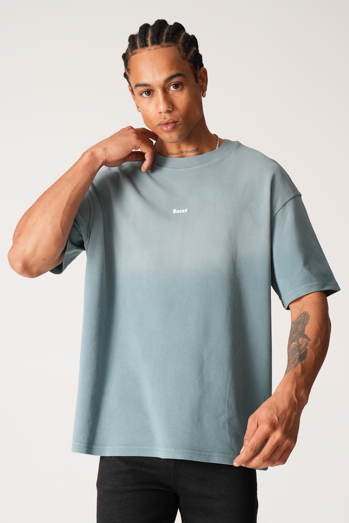TEE SHIRT LL5096