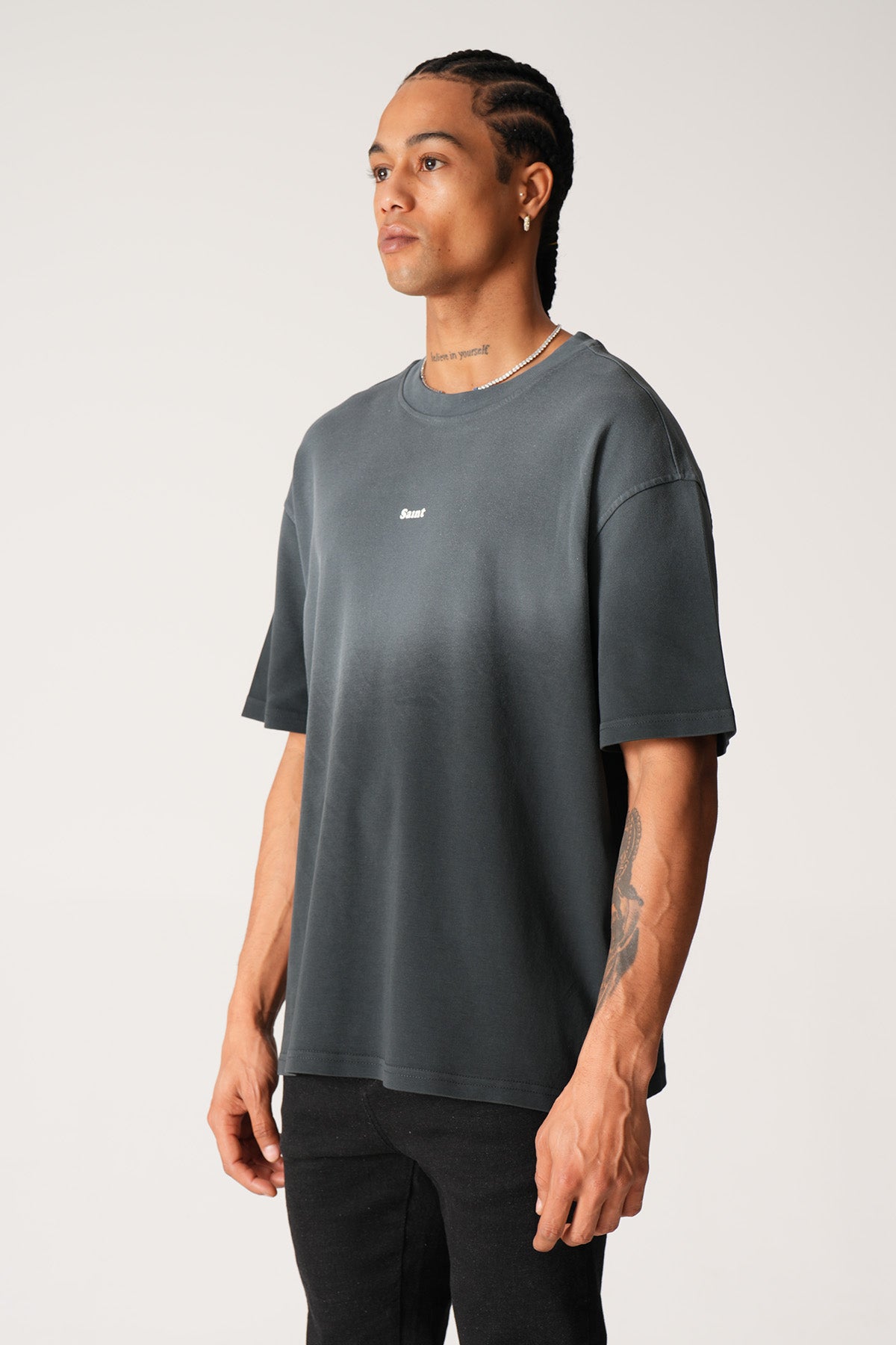 TEE SHIRT LL5096