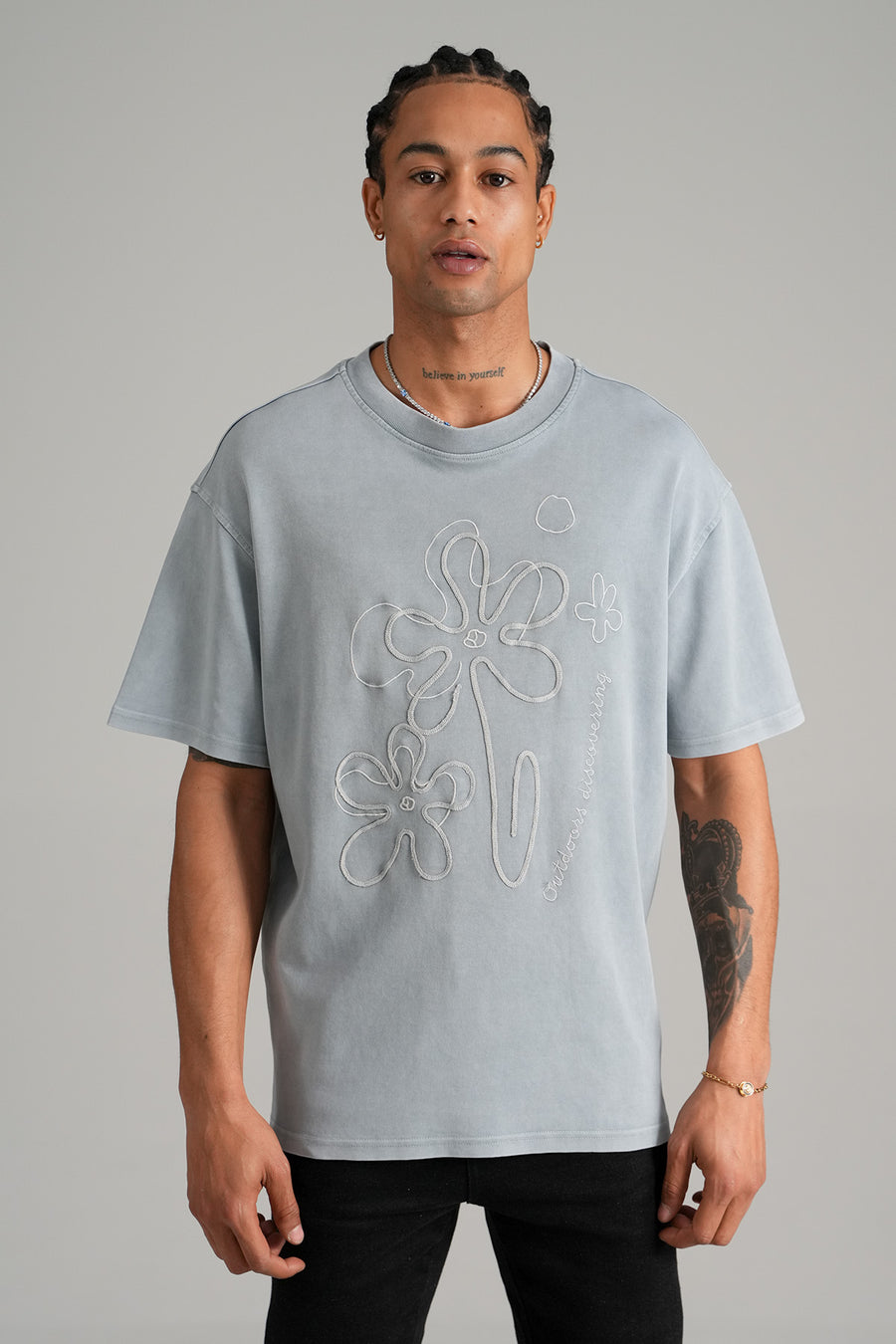 TEE SHIRT LL5111