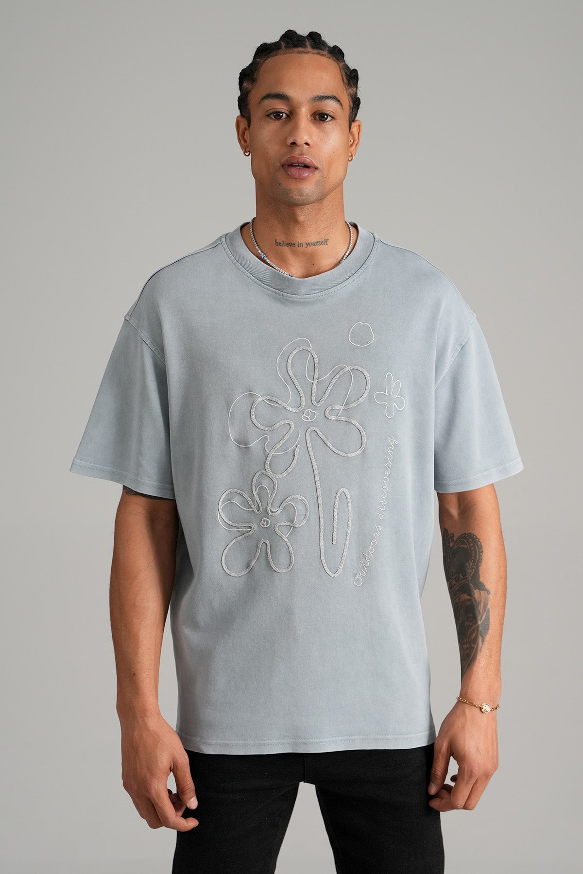TEE SHIRT LL5111