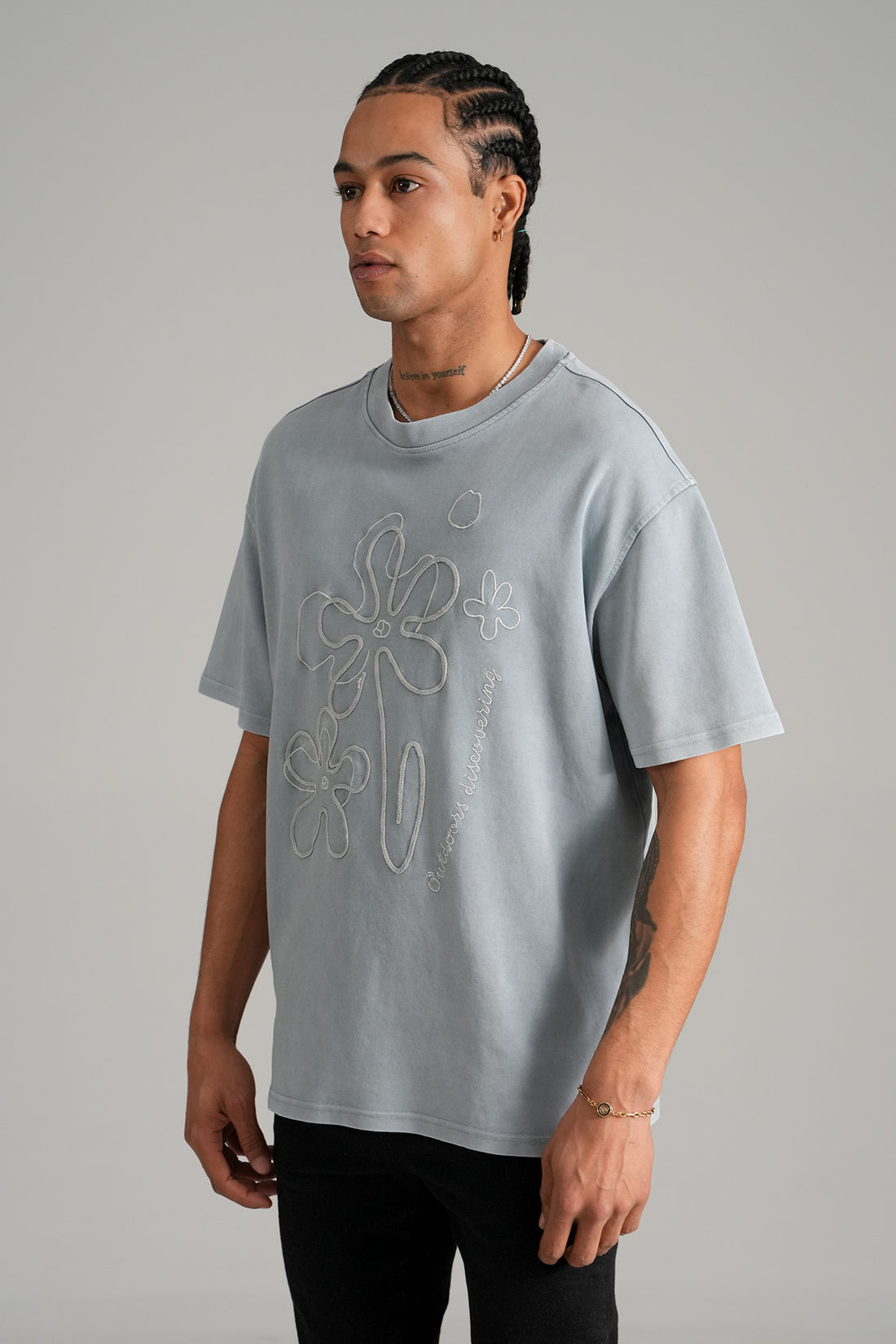 T-SHIRT LL5111