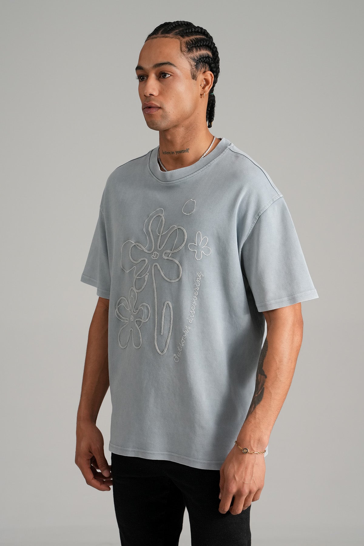 T-SHIRT LL5111