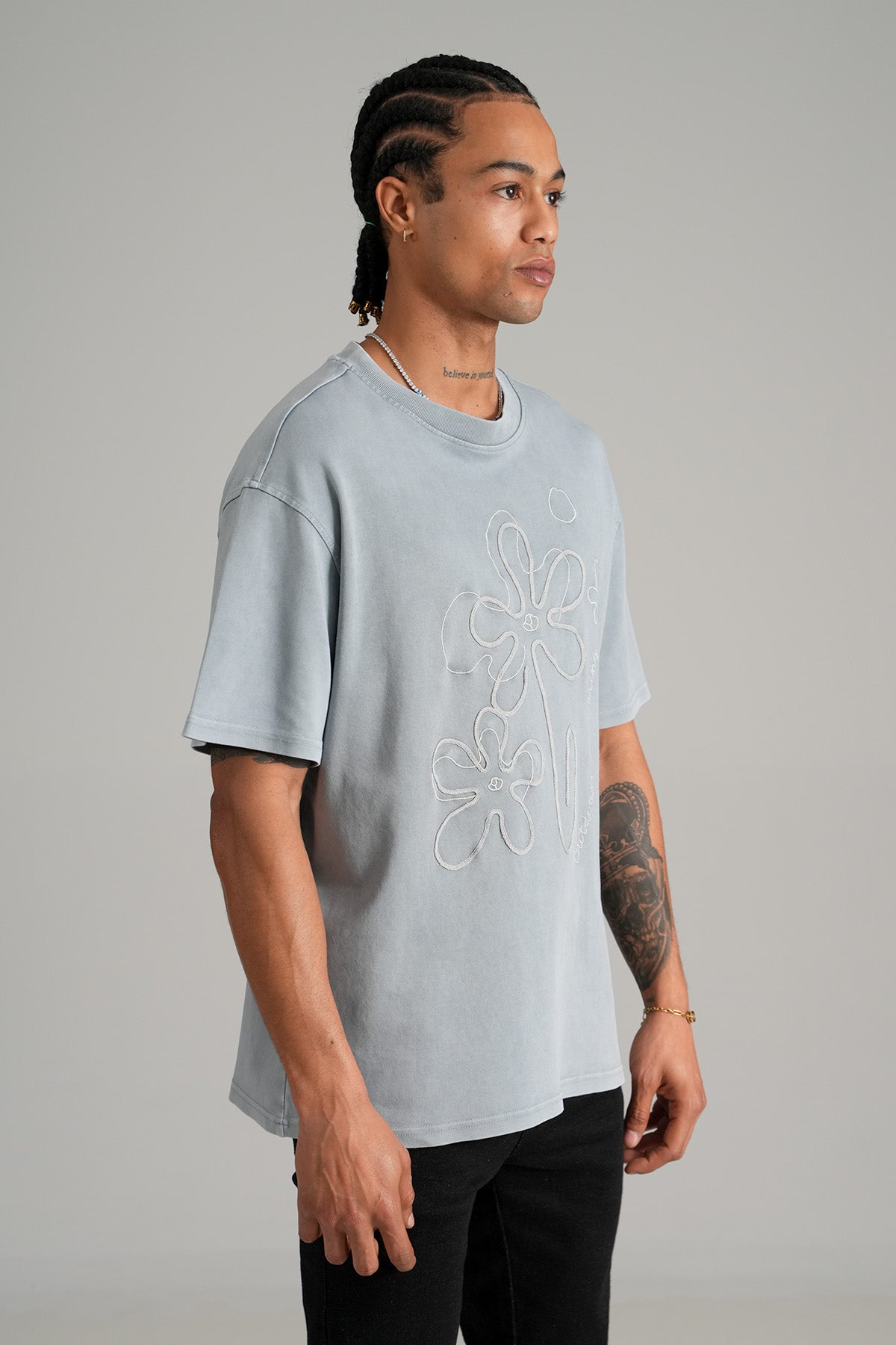 T-SHIRT LL5111