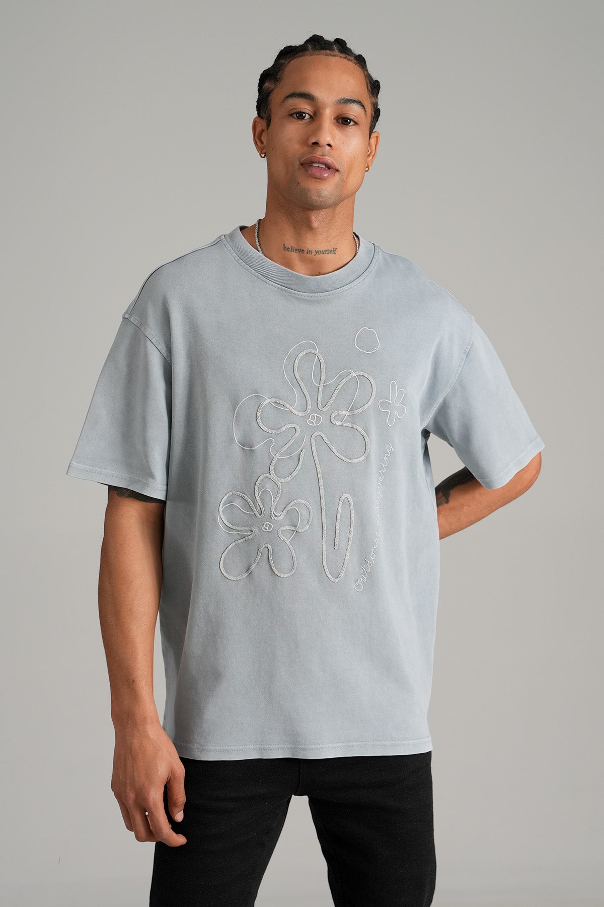 T-SHIRT LL5111